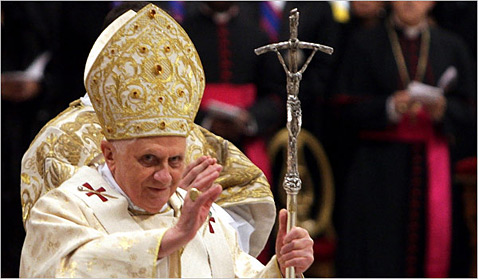 pope benedict xvi pictures. pope benedict xvi Pope